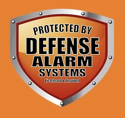 Defense Alarm Systems