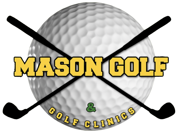 Lindsey Mason Golf