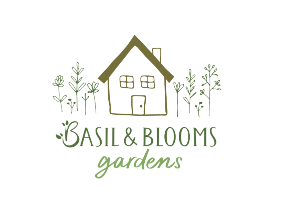 Basil and Blooms Gardens