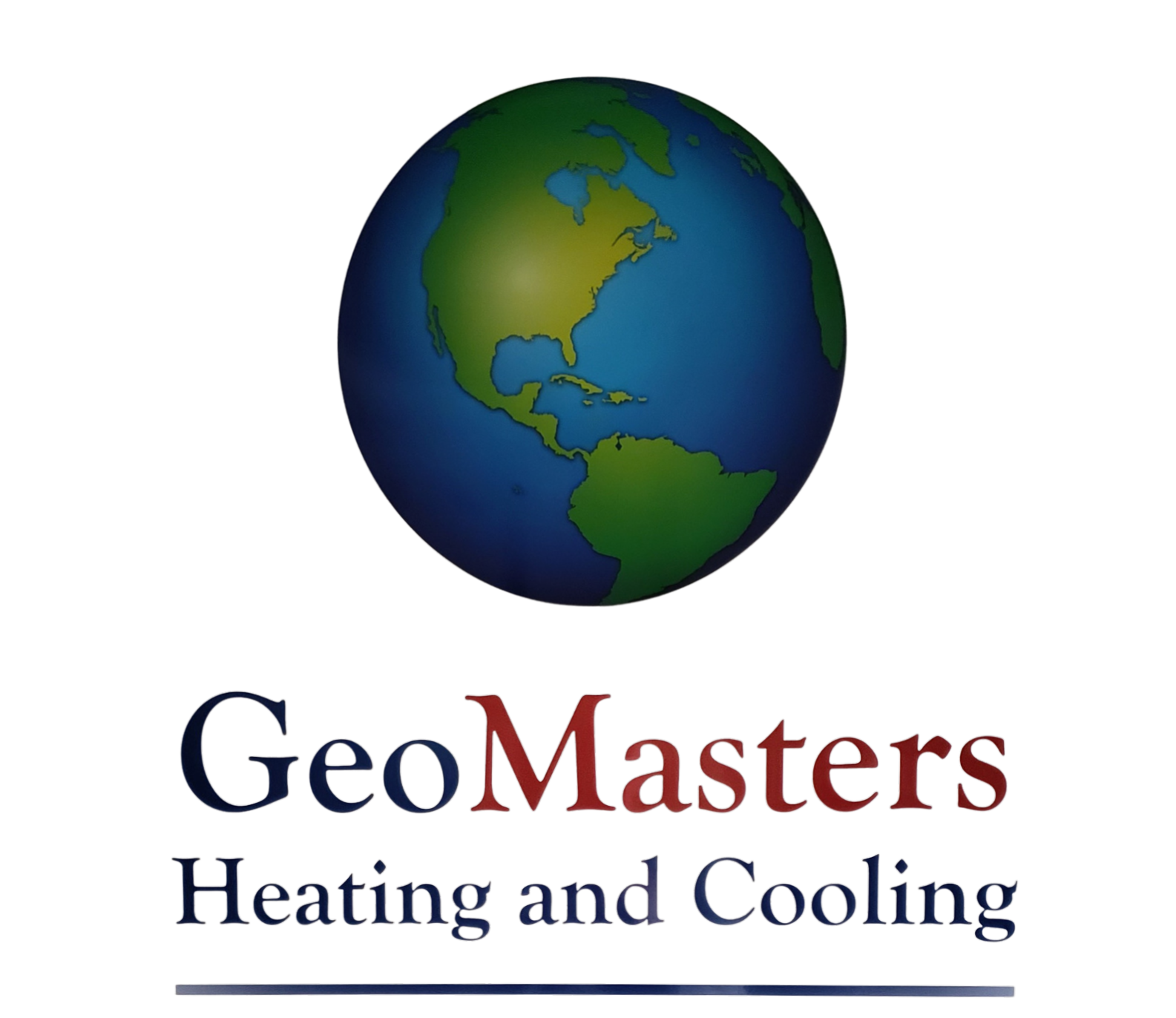 GeoMasters Heating and Cooling