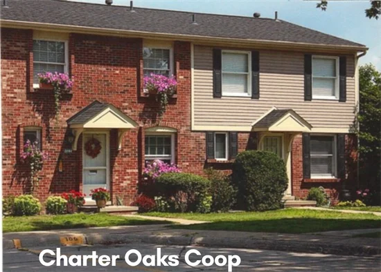 Charter Oaks Cooperative