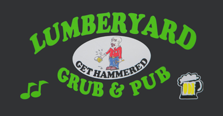 Lumberyard Grub and Pub